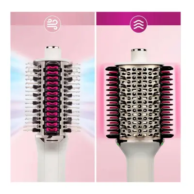 CEPILLO ALISADOR TÉRMICO SMOOTHSTYLE HT202